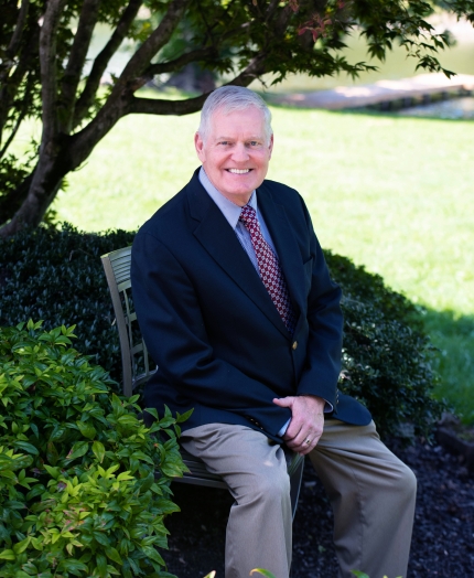 Photo of Allen Lutz
